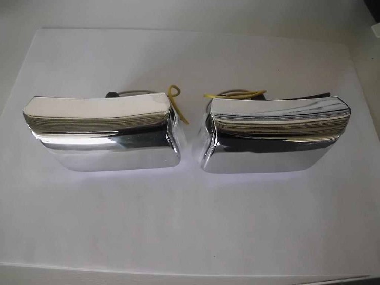 PARKING/TURN LAMP PAIR