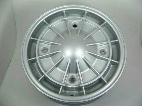 4.5X12 LESMO ET30 WHEEL SET
