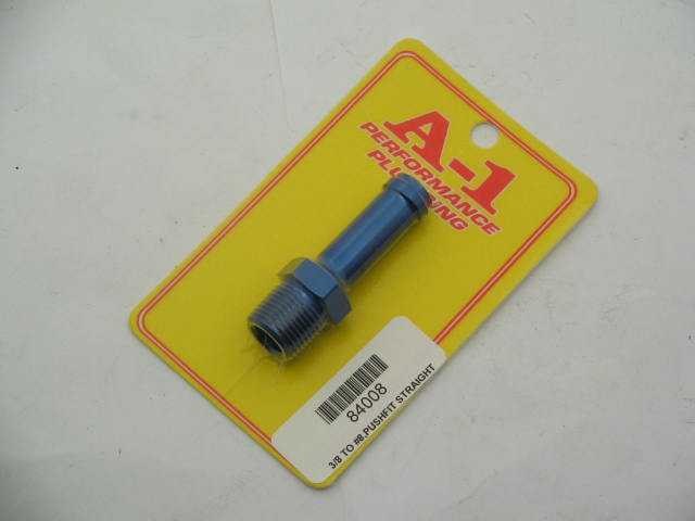 3/8" TO #8 PUSHFIT BREATHER
