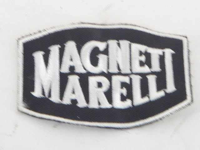 MAGNETI MARELLI PATCH