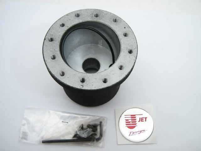 AFTERMARKET STEERING WHEEL HUB