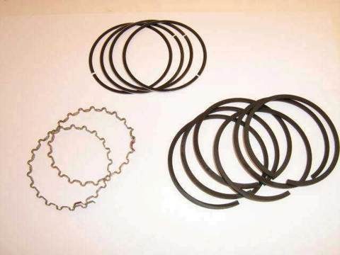 66.0 MM + 0.4 MM O/S RING SET