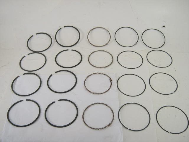 86.4 MM + 0.4 MM O/S RING SET