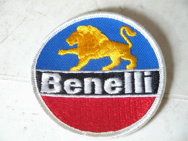 BENELLI PATCH