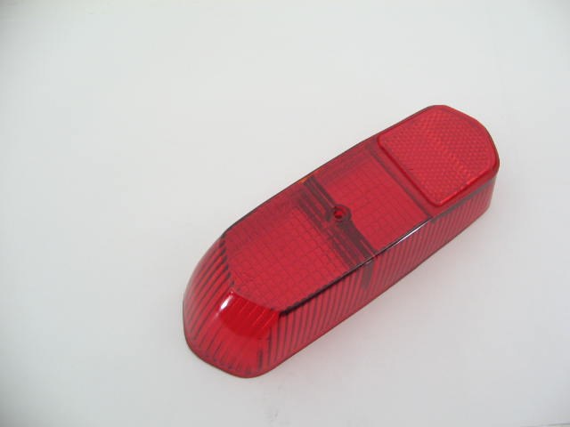 USA TAIL LAMP LENS