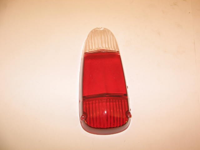 USA TAIL LAMP LENS