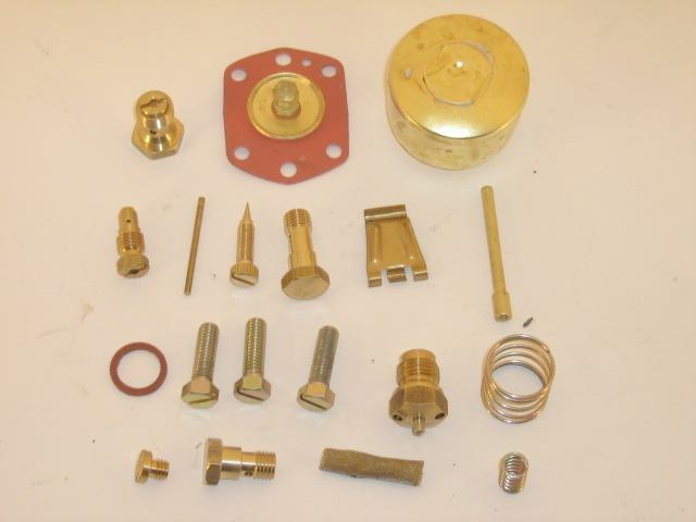 REBUILD KIT FOR 4105736 CARB