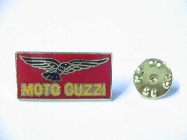 MOTO GUZZI PIN