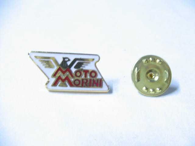 MOTO MORINI PIN