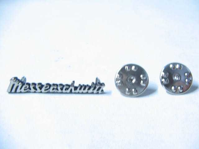MESSERSCHMITT PIN