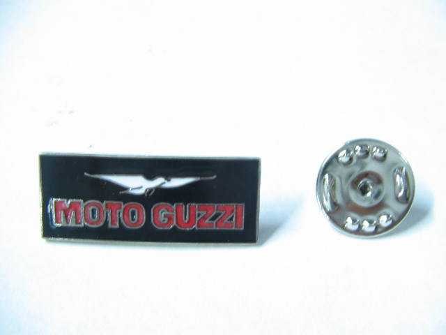 MOTO GUZZI PIN