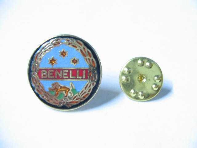 BENELLI PIN