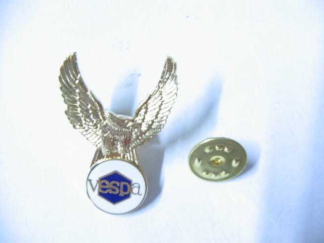 VESPA PIN
