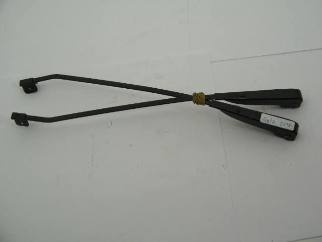 WINDSHIELD WIPER ARM PAIR