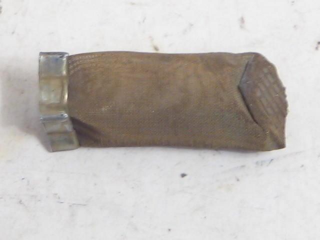 FUEL PICK UP SCREEN OR FILTER