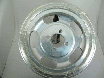 AFTERMARKET SLOT MAG WHEEL