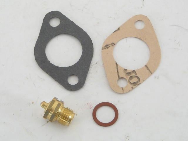 CARBURETOR REBUILD SET