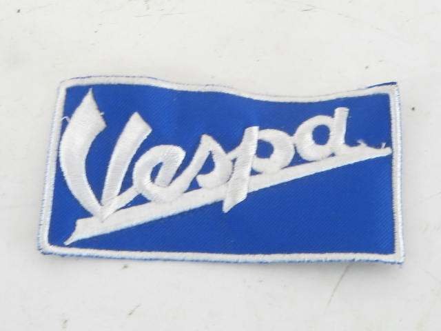 VESPA PATCH