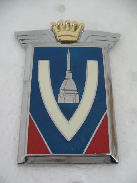 VIGNALE EMBLEM