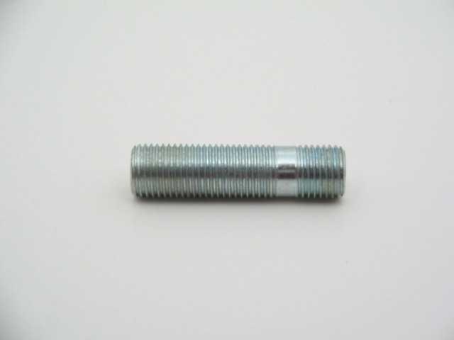 12X1.5 MM SHOULDERED NUT STUD