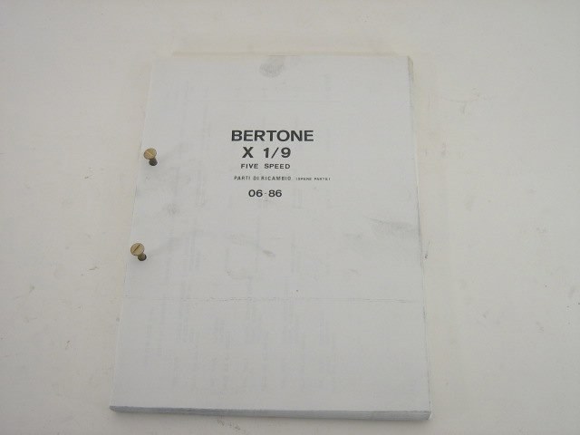 1979-06/86 BODY BOOK, COPY