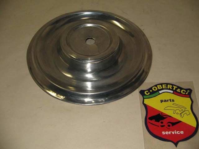 ABARTH 750 WHEEL COVER
