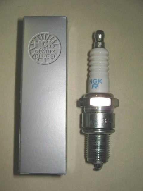 1979-88 RESISTOR SPARK PLUG