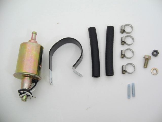A/M CARBURETED FUEL PUMP