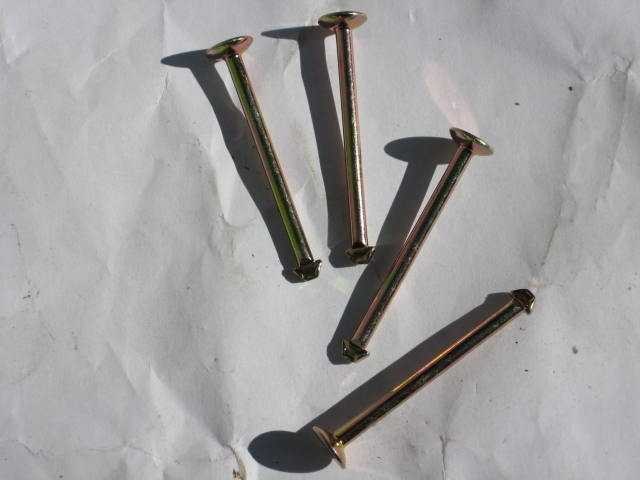 PIN KIT TO REPLACE 4325185/86