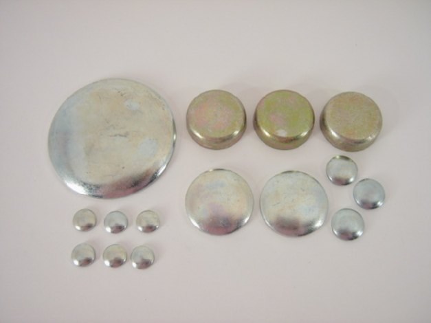 SOFT PLUG, FREEZE PLUG, KIT