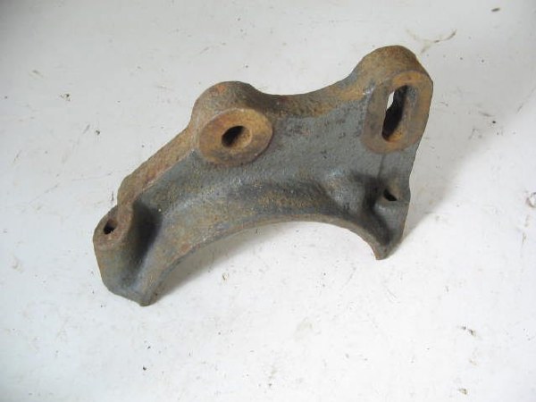 USA GENERATOR MOUNT - C. OBERT & CO.