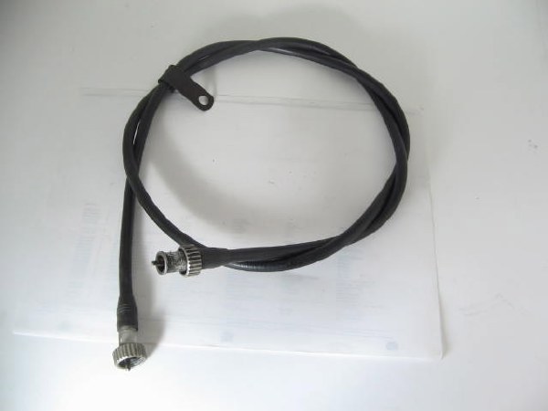 SPEEDOMETER CABLE ASSEMBLY - C. OBERT & CO.