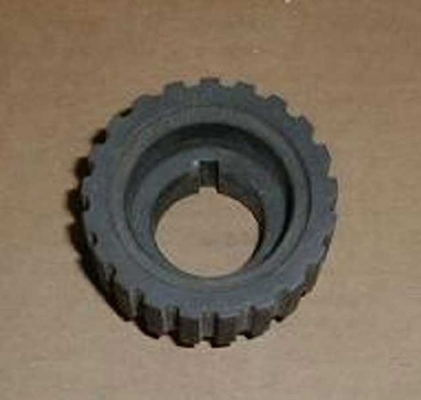 EARLY CRANK TIMING GEAR C. OBERT & CO.