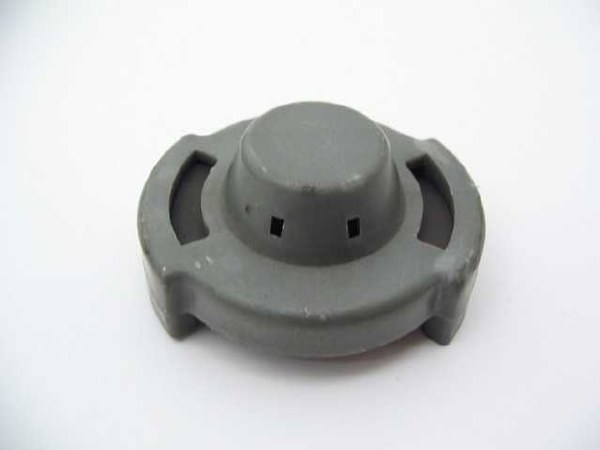 RADIATOR OVERFLOW CAP W/SEAL - C. OBERT & CO.