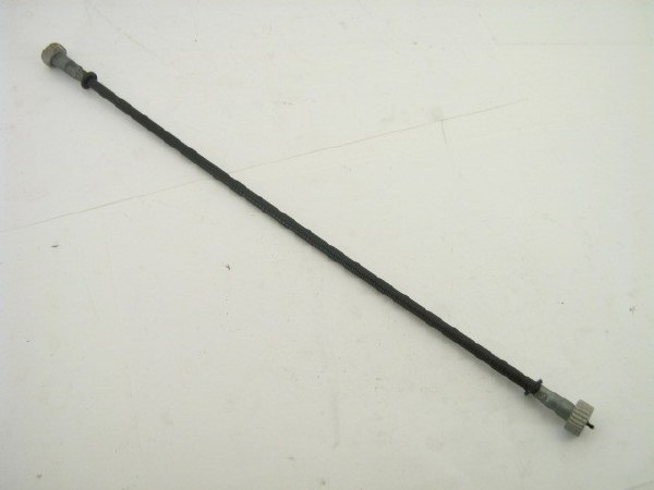 SPEEDOMETER CABLE ASSEMBLY - C. OBERT & CO.