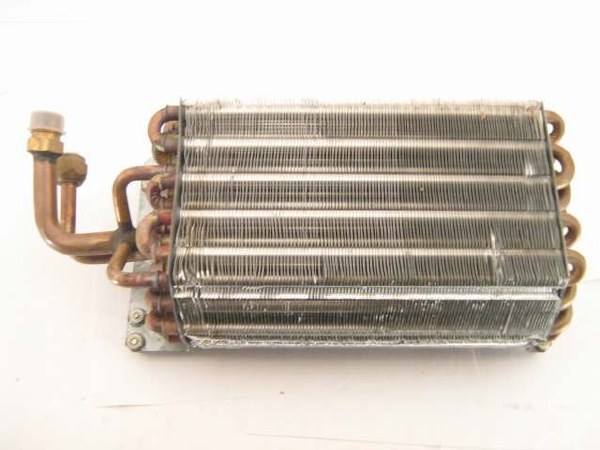 AIR CONDITIONING EVAPORATOR - C. OBERT & CO.