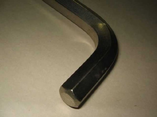 12 MM ALLEN DRAIN PLUG WRENCH - C. OBERT & CO.