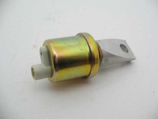 1/8 Npt Engine Oil Pressure Sensor Gauge Sender Switch Sending Unit Measurement