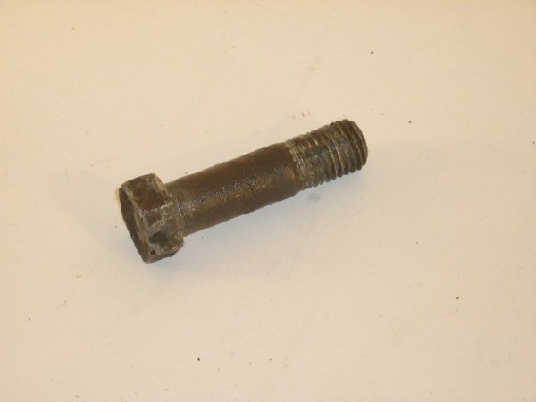 STEERING ARM TO KNUCKLE BOLT - C. OBERT & CO.