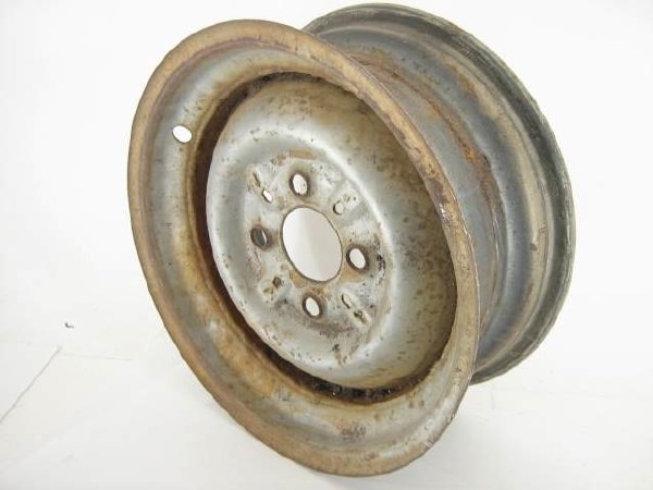 aluminium deep section wheels