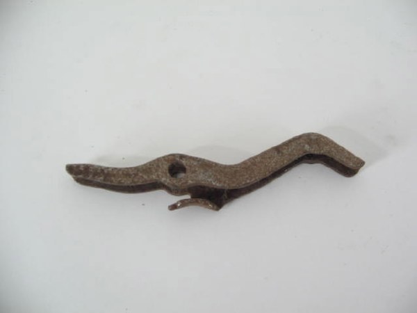 FUEL PUMP LEVER - C. OBERT & CO.