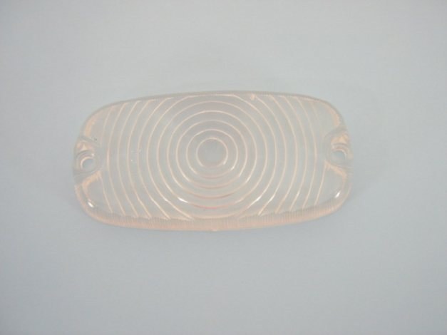 CLEAR LENS FOR 4097988 LAMP