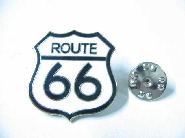 ROUTE 66 PIN