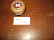 TAN AFTERMARKET SHIFT KNOB