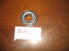 RIV 01APL ROLLER BEARING