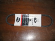 DRIVE BELT