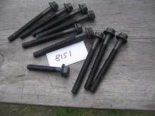 NEW DESIGN HEAD BOLT KIT