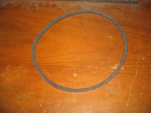 DRIVE BELT