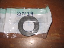 OUTER AXLE OR TRANS SEAL