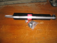 AFTERMARKET GAS FRONT SHOCK